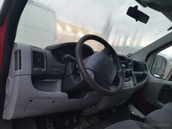 Rozpredam Ducato, Boxer, Jumper - 8 - 5
