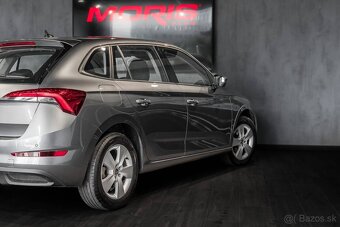 Škoda Scala 1.0 TSI Ambition DSG - 5
