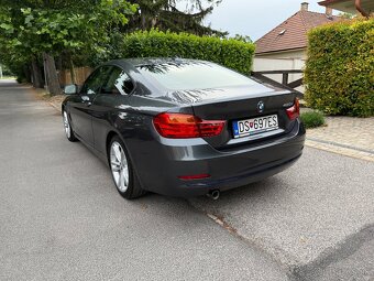 BMW rad 420d - 5