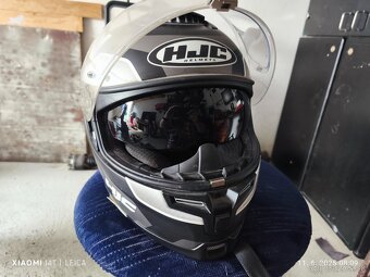 HJC RPHA 70. - 5