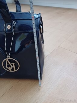 Armani Jeans kabelka pravá - 5