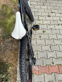 CTM Raptor 2.0 2011 – Freeride/Dirt MTB - 5