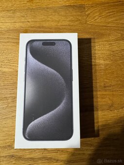 Iphone 15 Pro - 5