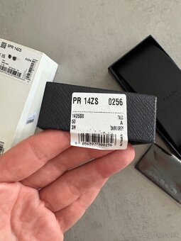 Prada originál nové slnečné okuliare , pc 390€ - 5