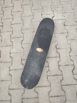 Skateboard roces - 5