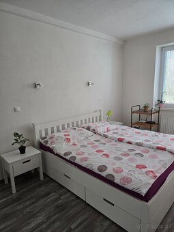 2-izbový Nitra Staré mesto - 5
