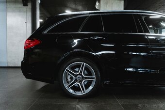 Mercedes-Benz C 220d 4MATIC - 5