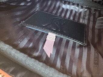 Victoria’s Secret Orchid Blush Pink Crossbody - 5