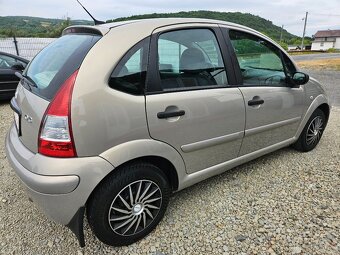 Citroen C3 1.4i - 5