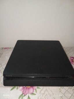 Playstation 4 - 5