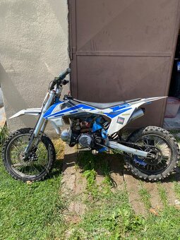 Pitbike 125 Minirocket - 5