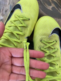 Kopačky NIKE ZOOM AIR MERCURIAL VAPOR 16 PRO FG - 5
