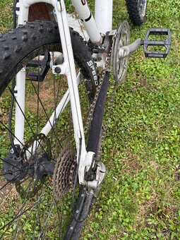 Horský bicykel Focus Fatboy - 5