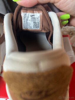 Tenisky Nike Air Max SE - 5