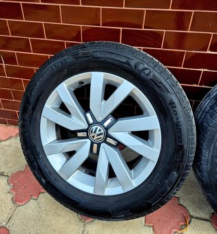 Original ARAGON 5x112 r16 - 5