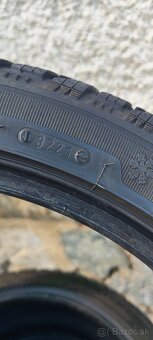 Zimné pneumatiky 225/40 R18 - 5
