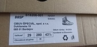 Bosp Taras 43 1/2 - 5