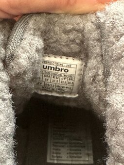 Zimná obuv - 5