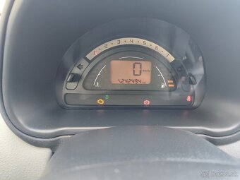 Citroen C3 - 5