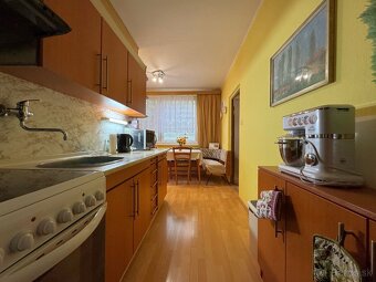 Predaj, veľký 2 izbový byt Holíč, Pri Kaštieli - 5
