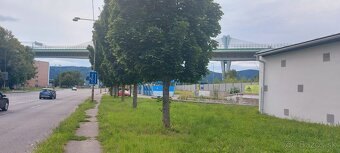 Prenájom garáže – Považská Bystrica, Okružná ul. (sídlisko S - 5