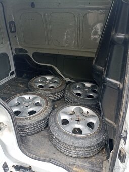 Renault Kangoo 1.5dci - 5