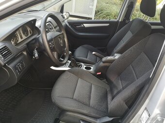 Mercedes-Benz B 180cdi, MT6, 2007, s novou STK, EK - 5