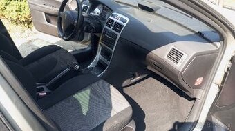 Predám Peugeot 307 SW - 5