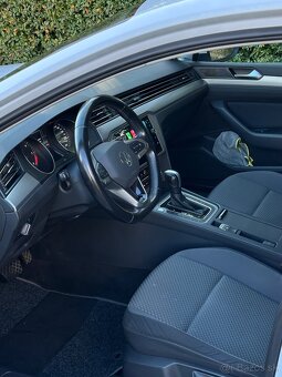 Volkswagen Passat B8 facelift DSG 2023 - 5