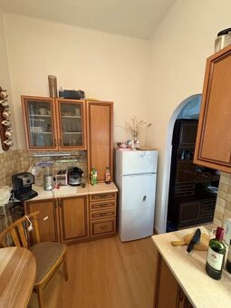 Prenájom 2 izbový byt, Jaskový rad BA-Nové mesto - 5