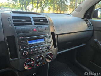 VW Polo 1.2 - 2008 - 5