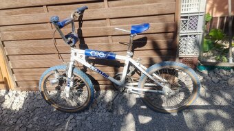 Bicykle 50eur/kus-odber do nedele - 5