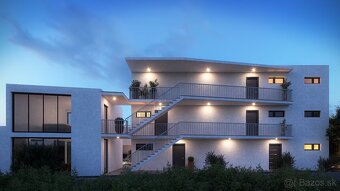Luxusné apartmány s výhľadom na more – Šibenik Bilice - 5