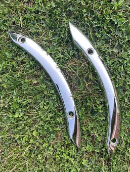 Yamaha DragStar XVS 1100 - 5