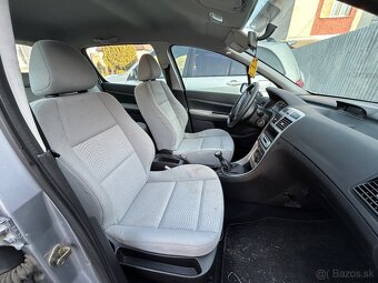 Predám vcelku súbor náhradných dielov - 5