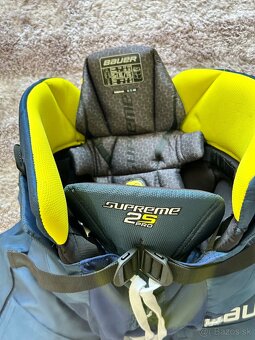 ✅ NOVÉ HOKEJOVÉ NOHAVICE - BAUER SUPREME 2S PRO - XL ✅ - 5