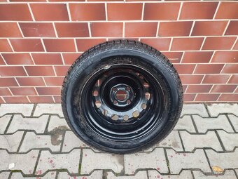 Pechovy disky GM 5.5Jx14H2 ET49 (Originál 4x100) - 5