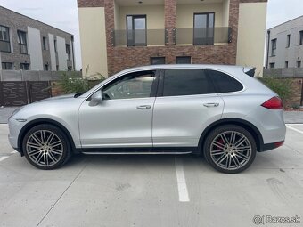 Porsche Cayenne 3.0Tdi 180kwPlatinum/Nove Rozvody - 5