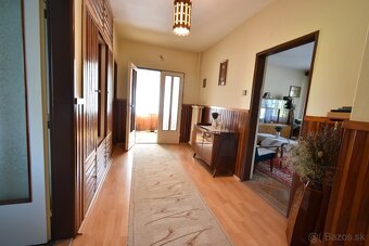 RD Bernolákovo, ul. Nálepkova - 5