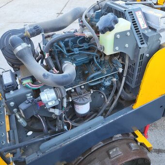 Wacker Neuson RTSC 3 - 5