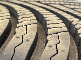 Orig. Alu disky 5x112  DIJOM NANUQ HELIOS skoda VW SEAT - 5