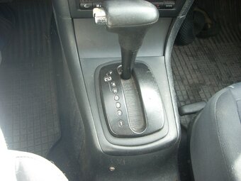 škoda octavia 1 - 5