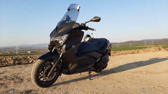Yamaha X Max 400 - 5