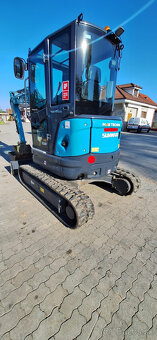 SUNWARD SWE35UF DIESEL - 5