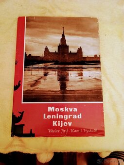 hobby, odborné knihy - 5