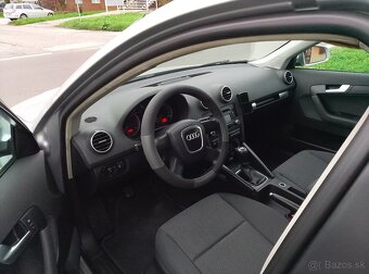 Audi A3 Sportback 1.9 TDI 77kw - 5