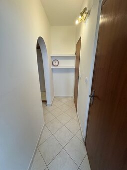 PRENÁJOM - 1-izbový byt SEREĎ - 5