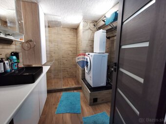 NÍZKOENERGETICKÝ 12+1 apartmánový dom, 1126m2, Ľubotice, Pre - 5
