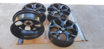 Mazda kia hyundai honda toyota 5x114,3 r19 - 5