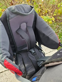 Predám nosič Corazon Panda - 5